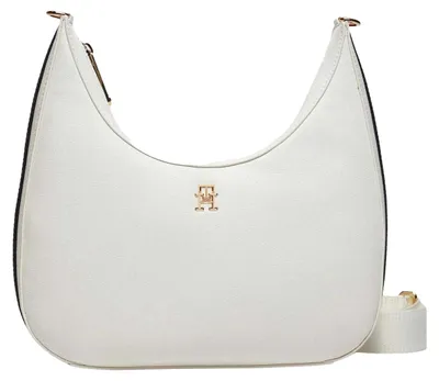 Produktbild von Tommy Hilfiger - Handtasche für Damen NA1390 (Einheitsgröße) (Weiß)