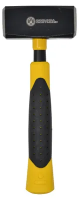 Immagine prodotto di PICARD x BVB Martello RS 1.250 g Edizione Borussia Dortmund