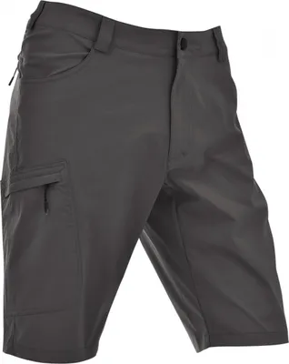 Produktbild von Alberta XT - Bermuda Bi-elastisch dark grey (8) 54