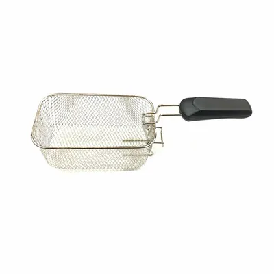 Produktbild von Ersatzkorb für Fritteuse Ref. 07583