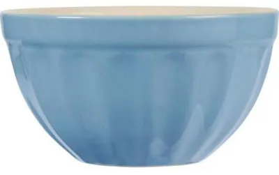 Produktbild von Ib Laursen Müslischale Mynte Blue Bell