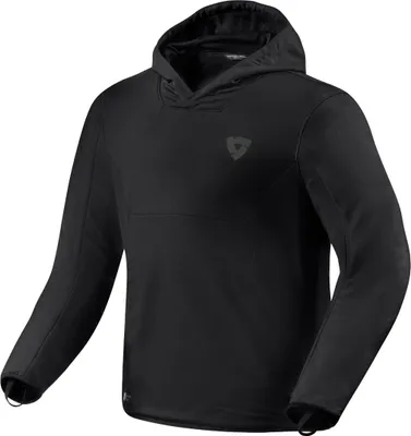 Zdjęcie produktu dla Bluza motocyklowa Revit Andon, czarna, 2XL
