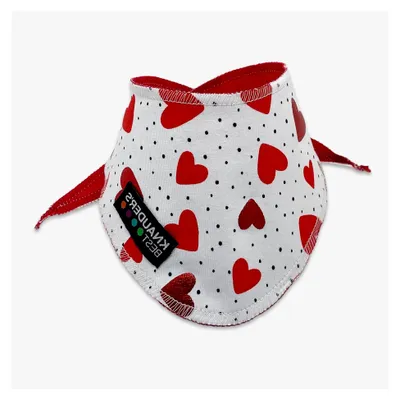 Produktbild von KNAUDERS Halstuch Fall in Love... M