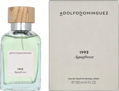Produktbild von A. Dominguez Agua Fresca Edt Spray