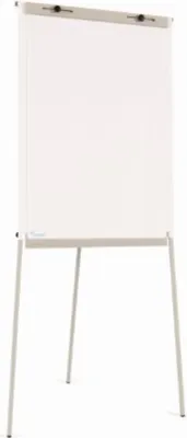 Image de ROCADA Flipchart classic 1 Arm Dreibein, weiß