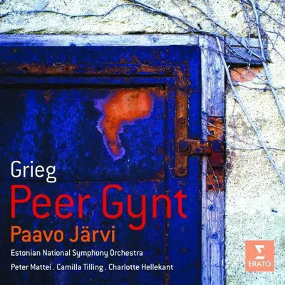 Immagine prodotto di Peer Gynt