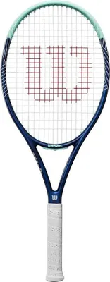 Obrázek produktu pro Tenisová raketa Wilson Ultra Power 100 Silver 3 Silver 3