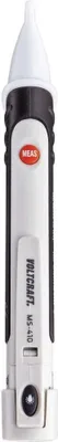 Produktbild von VOLTCRAFT MS-410 Magnetfeldtester