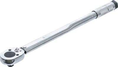 Zdjęcie produktu dla Klucz dynamometryczny Naped 1/2", 28 Nm - 210 Nm