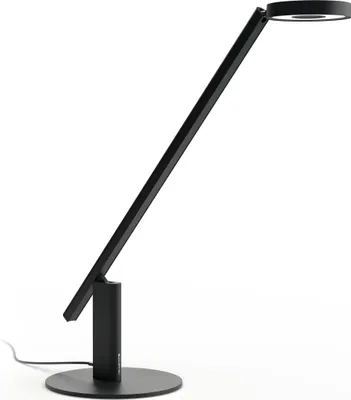 Produktbild von DURABLE TABLE LITE Tischlampe schwarz 12 W