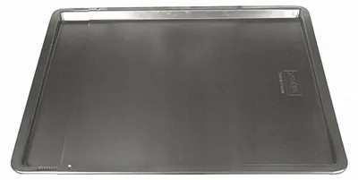 Produktbild von Siemens Zenker 6537 Backblech ausziehbar 375-520x335mm für Backofen