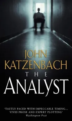 Obrázek produktu pro The Analyst