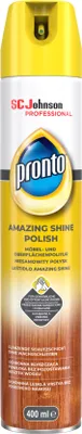 Obrázek produktu pro Pronto leštidlo na nábytek 318691 400ml