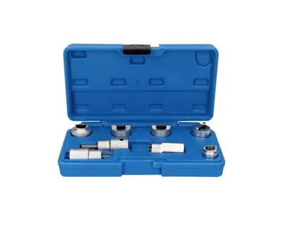 Produktbild von Brilliant Tools BT651000, 620 g, 202 mm, 122 mm, 41 mm, 8 Stück(e)