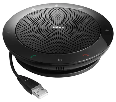 Produktbild von Jabra Speak 510 UC (USB/Bluetooth-Konferenzlösung)