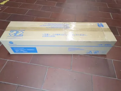 Produktbild von Konica Minolta A7U40ED, 600000 Seiten, Laser, Magenta, Konica Minolta, bizhub C308