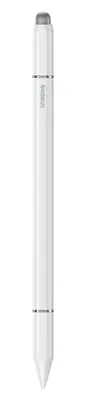 Produktbild von Baseus BS-PS051, Universal, Apple, Weiß, Aluminium, Fallbeständig, 18,2 g