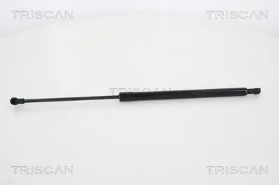 Produktbild von TRISCAN 8710 25255 Gasfeder Heckklappendämpfer für RENAULT Scénic III (JZ0/1) 528mm