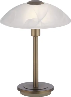 Produktbild von PAUL NEUHAUS LED-Tischleuchte 4026-11 altmessing, G9, 2,6 W, 265 lm, 3000 K