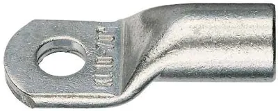 Image de Klauke cosse tubulaire 2R/5 o.S. 2R5