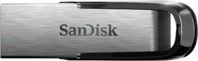 Image de SanDisk Ultra Flair - lecteur flash USB - 32 Go - USB 3.0