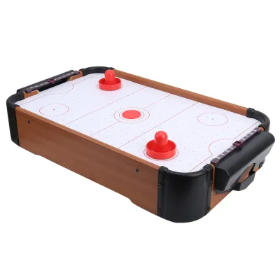 Immagine prodotto di Gioco dell'hockey ad aria, hockey ad aria da tavolo, hockey ad aria da tavolo, gioco dell'hockey ad aria, gioco dell'hockey ad aria per bambini