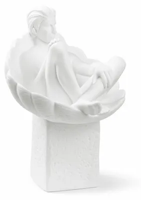 Obrázek produktu pro Spring Copenhagen – porcelánová figurka „Znamení zvěrokruhu Rak, muž“