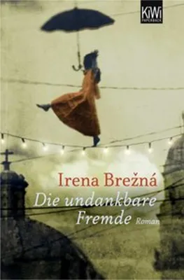 Obrázok produktu pre Die undankbare Fremde