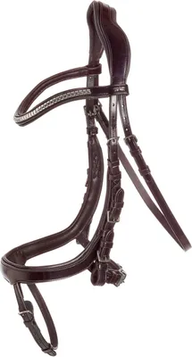 Immagine prodotto di Schockemöhle Equitus Omega, snaffle anatomico speciale