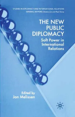 Image de The New Public Diplomacy