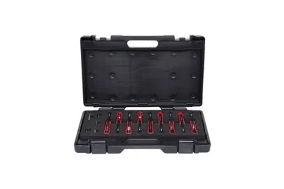 Image de KS TOOLS Jeu d'outils de déverrouillage 150.1215 743g