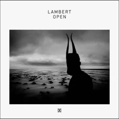 Produktbild von Lambert - Open - - (Vinyl / Rock (Vinyl))