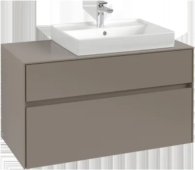 Produktbild von Villeroy & Boch C01800VL WTUS Collaro C01800 1000x548x500mm 2