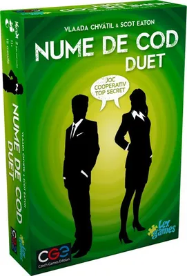 Produktbild von Codename Duet