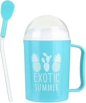 Image de Granité Magic Exotique Pick And Drink OD4581