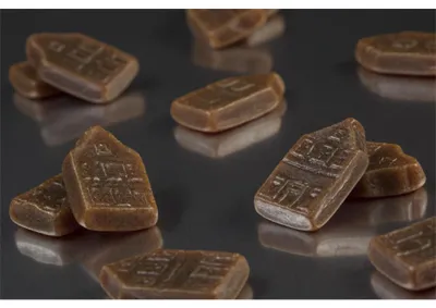 Produktbild von Meenk Geveltjesdrop (5000 gr)