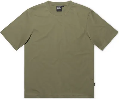 Produktbild von Vintage Industries Devin T-Shirt, militärgrün, L