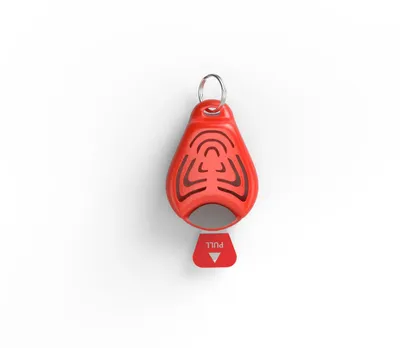 Obrázek produktu pro TickLess PET Ultraschallgerät - Orange