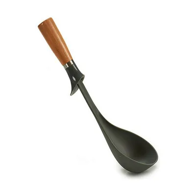 Imagen del producto de Cucharas, 11 x 33 x 8,5 cm (juego de 6 unidades)