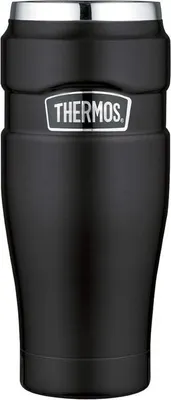 Produktbild von Wasserdichter Thermobecher 470 ml THERMOS