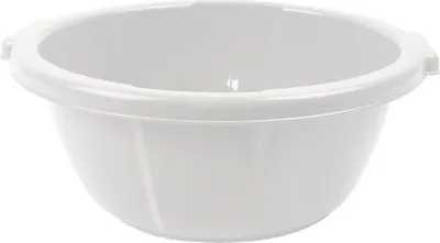 Obrázek produktu pro Umyvadlo Kulaté 6L, Plast