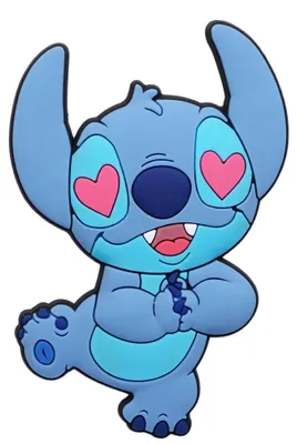 Obrázok produktu pre Lilo & Stitch Relief-Magnet Stitch in Love