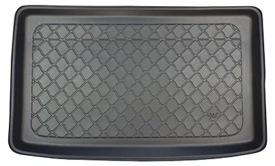 Image de MTM Tapis de Coffre pour Ford B-Max 09.2012-2018 sur Mesure, Bac de Protection Antiderapant, cod. 4074