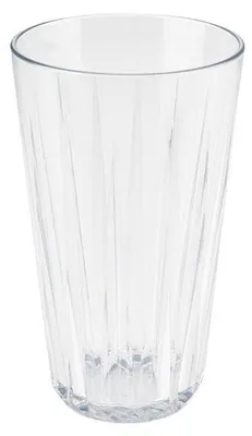Produktbild von APS 10502 Trinkbecher CRYSTAL, Tritan, 500 ml, Ø 9 cm, Höhe 15,5 cm, Germany, 48 Stück