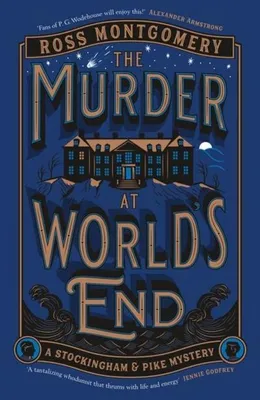 Obrázok produktu pre The Murder at World's End