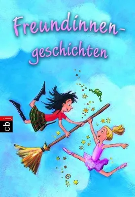 Produktbild von Welttagsedition 1: Freundinnengeschichten
