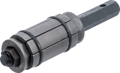 Immagine prodotto di Prolunga per tubi di scarico | 38 - 64 mm