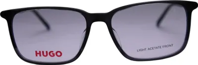 Produktbild von Hugo HG 1349/G Grey 55/16/145 Herren Brillen