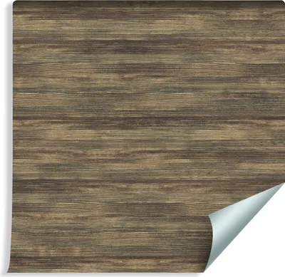 Obrázok produktu pre 10 m VLIES WALLPAPER rolka drevené dosky ilúzia vzhľad dreva XXL