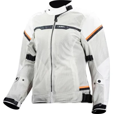 Obrázok produktu pre Motocyklová bunda LS2 "Riva"